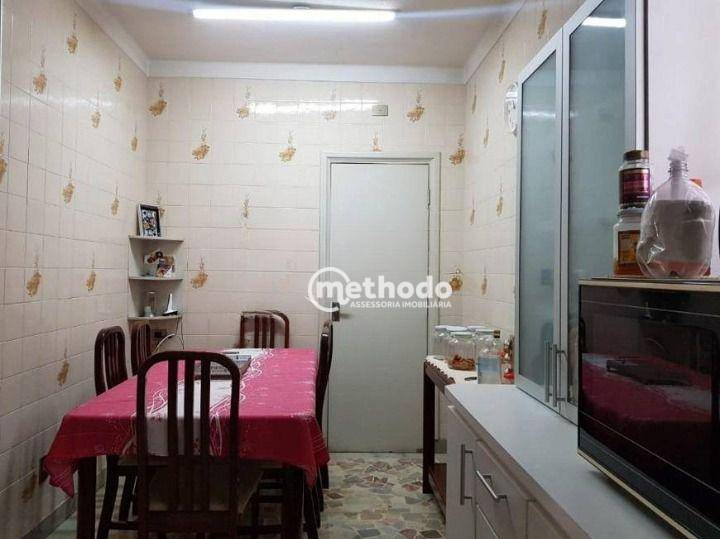 Apartamento à venda com 3 quartos, 129m² - Foto 4