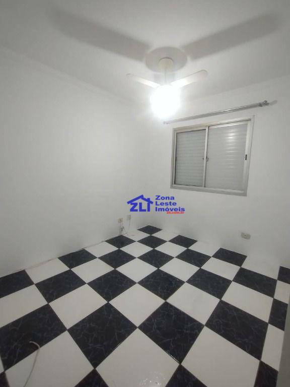 Apartamento para alugar com 3 quartos, 70m² - Foto 18