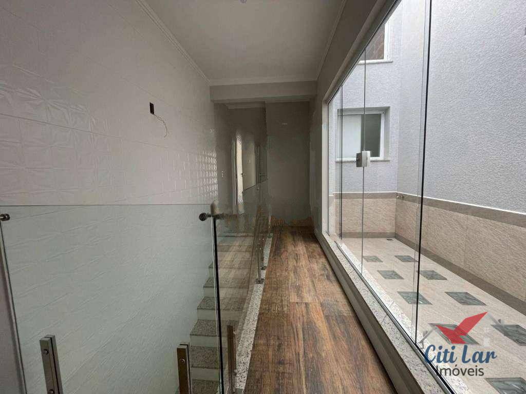 Sobrado à venda com 3 quartos, 110m² - Foto 14