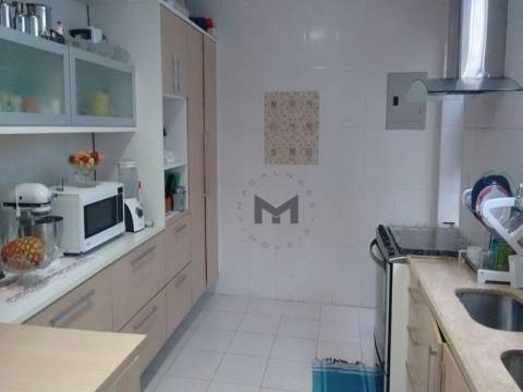 Casa à venda com 5 quartos, 260m² - Foto 16