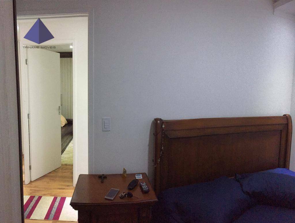 Apartamento à venda com 2 quartos, 58m² - Foto 8