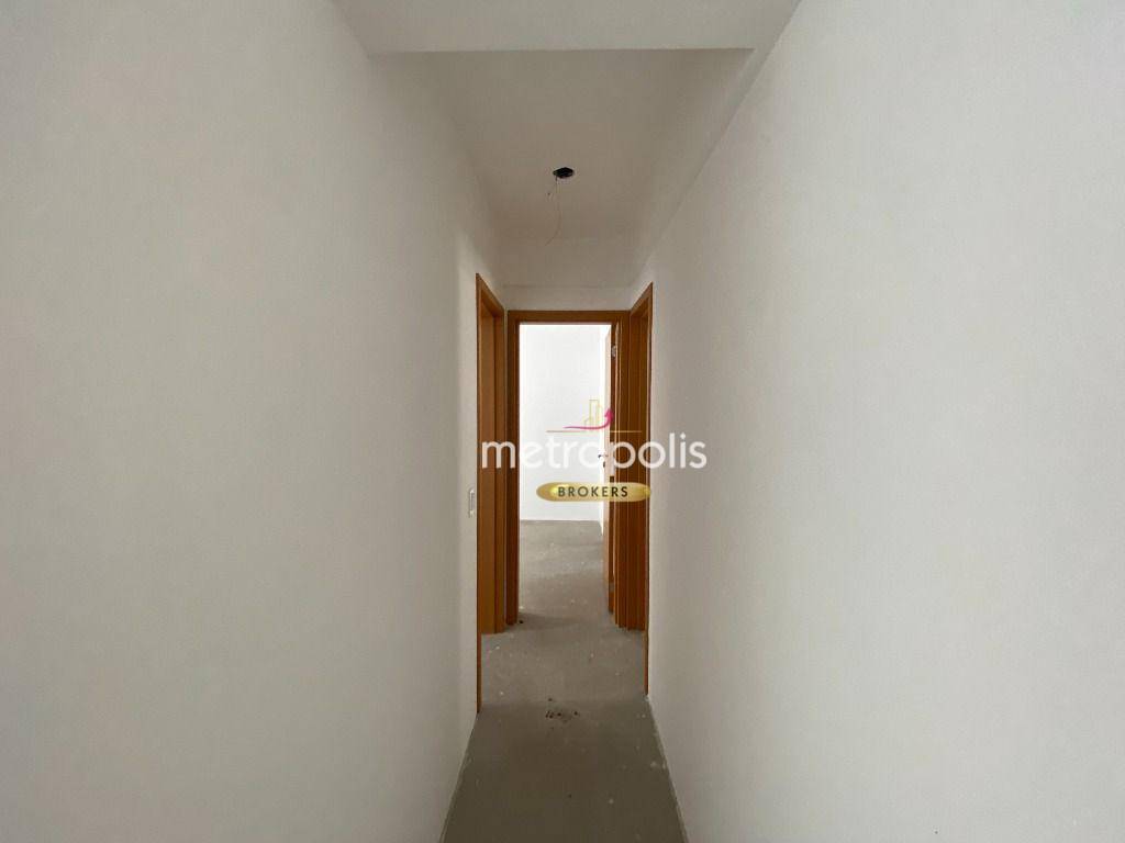 Apartamento à venda com 2 quartos, 67m² - Foto 9