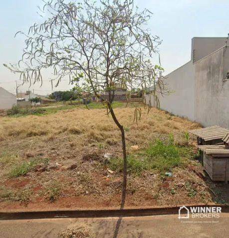 Terreno, 310 m² - Foto 2