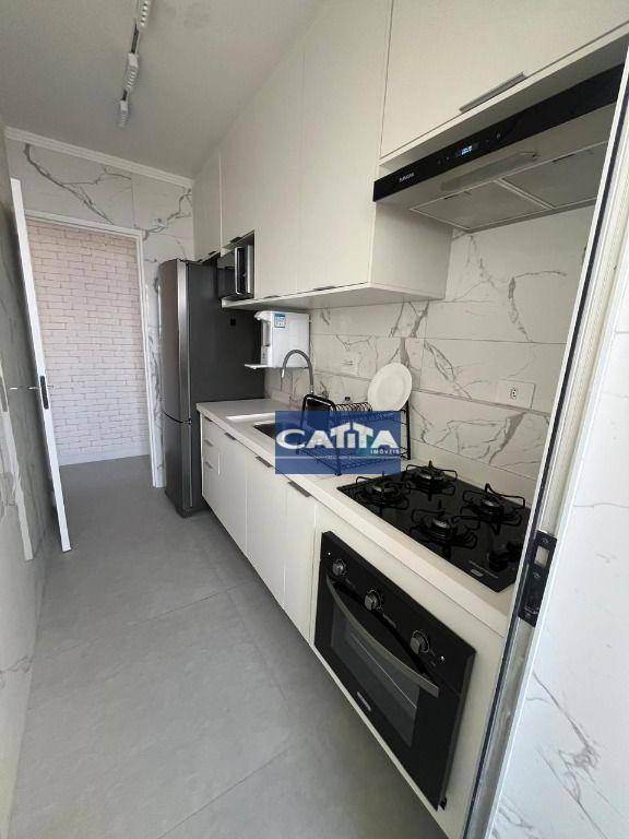 Apartamento à venda com 2 quartos, 50m² - Foto 19