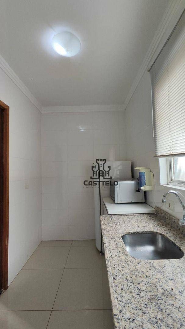 Apartamento à venda com 1 quarto, 41m² - Foto 16