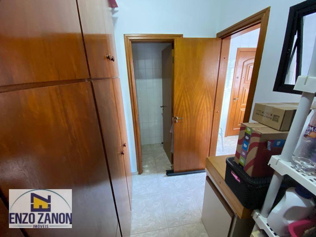 Apartamento à venda com 4 quartos, 185m² - Foto 22