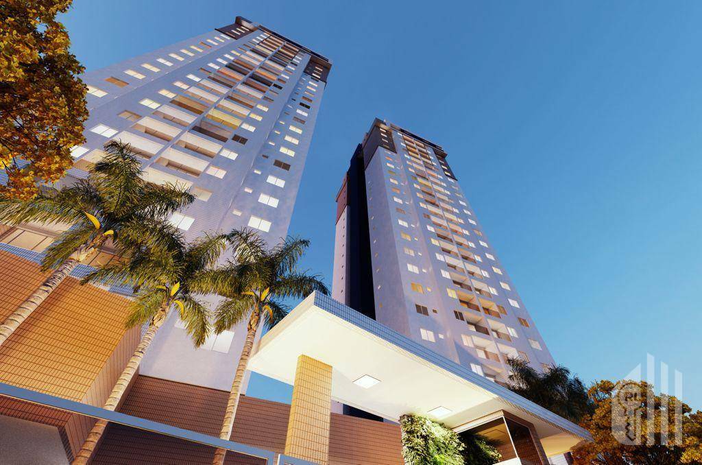 Apartamento à venda com 3 quartos, 77m² - Foto 16