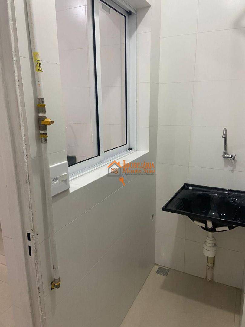 Apartamento para alugar com 2 quartos, 50m² - Foto 5