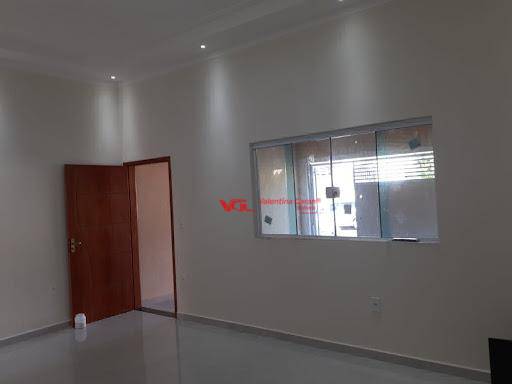 Casa à venda com 3 quartos, 138m² - Foto 2