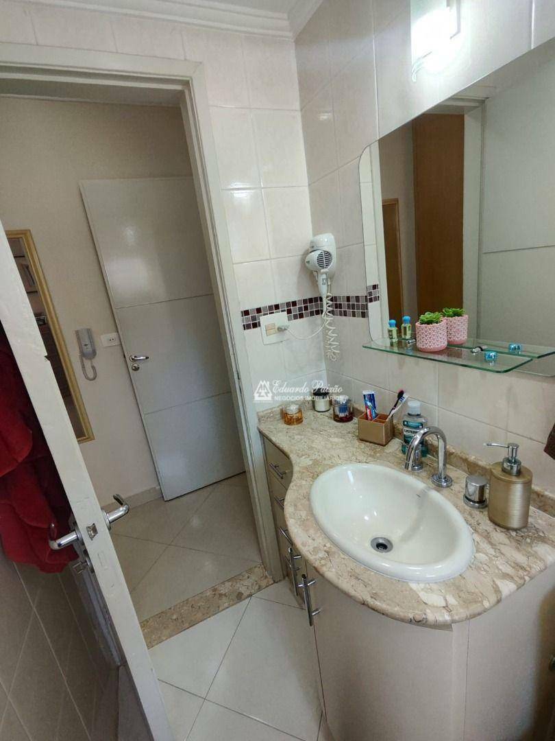 Apartamento à venda com 3 quartos, 84m² - Foto 23