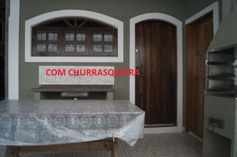 Casa à venda com 2 quartos, 104m² - Foto 17