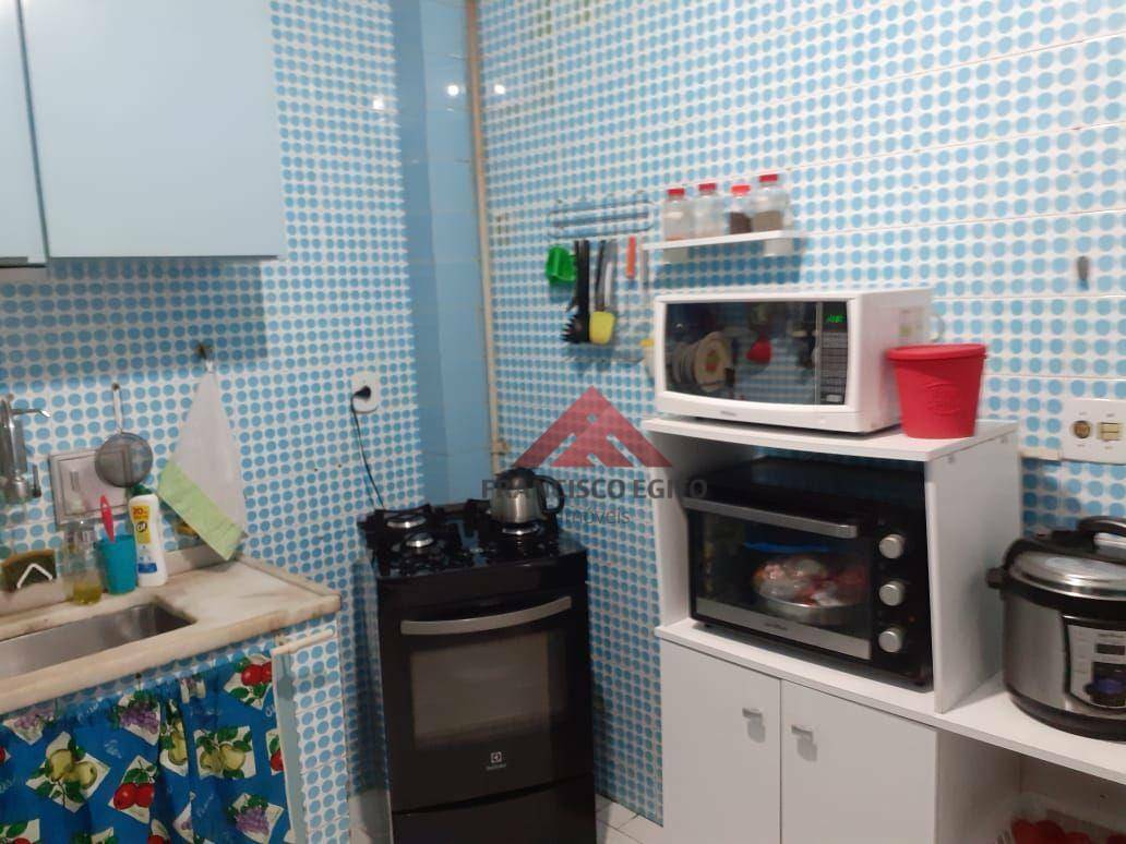 Apartamento à venda com 3 quartos, 100m² - Foto 25