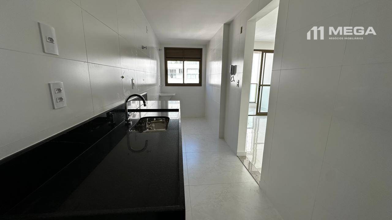 Apartamento à venda com 3 quartos, 85m² - Foto 5