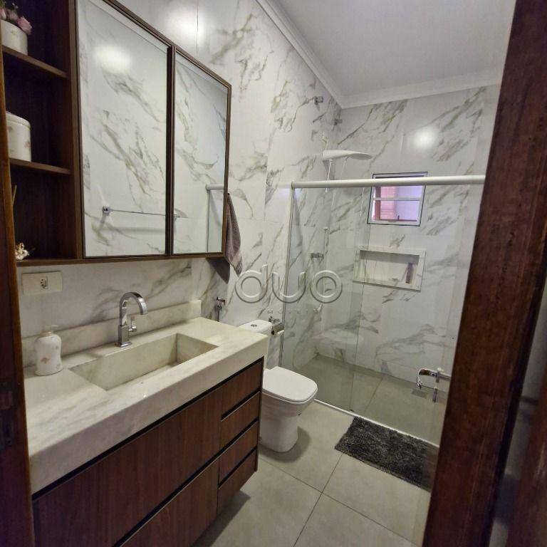Casa de Condomínio à venda com 2 quartos, 168m² - Foto 11