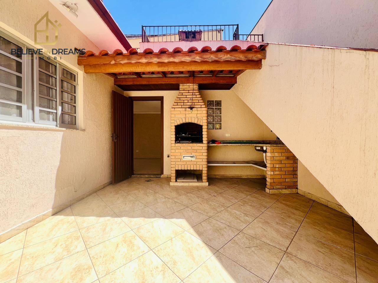 Casa, 2 quartos, 109 m² - Foto 2