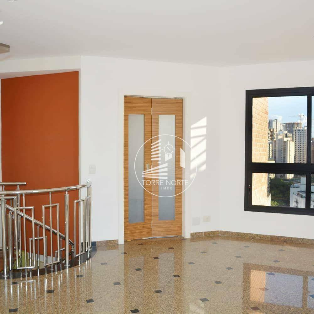 Cobertura à venda com 4 quartos, 267m² - Foto 24