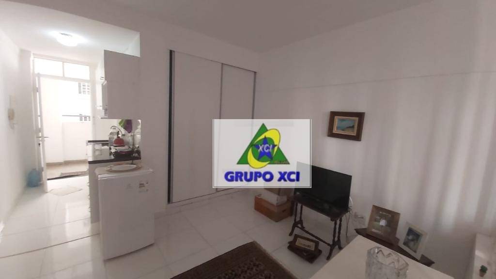 Kitnet e Studio à venda com 1 quarto, 45m² - Foto 2