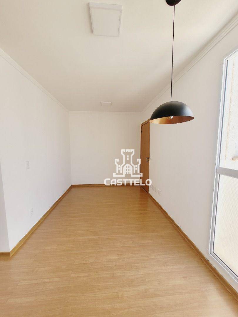 Apartamento à venda com 2 quartos, 42m² - Foto 6