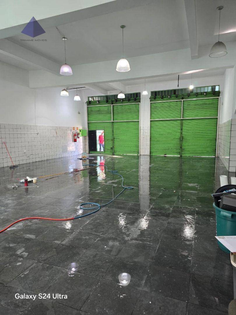 Loja-Salão, 230 m² - Foto 1