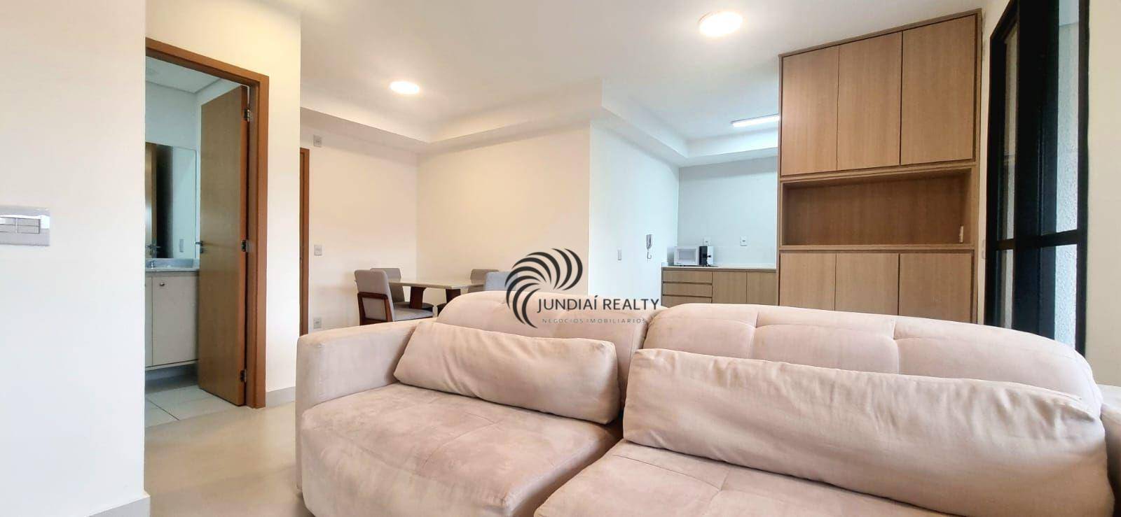 Apartamento, 1 quarto, 68 m² - Foto 2
