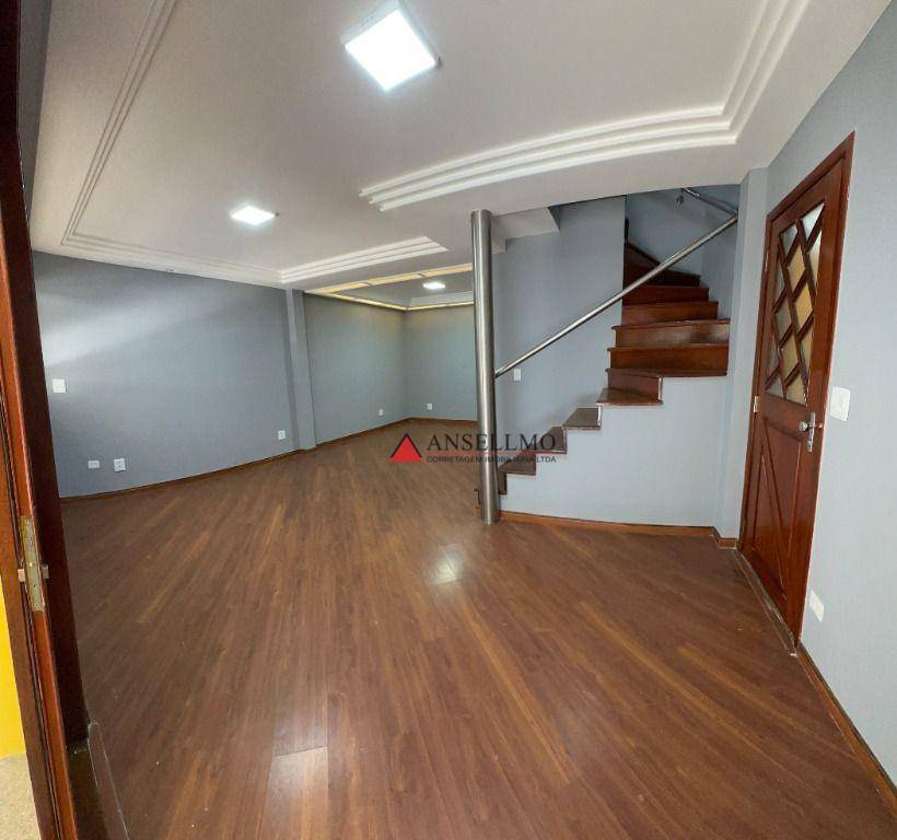 Sobrado à venda e aluguel com 6 quartos, 380m² - Foto 4