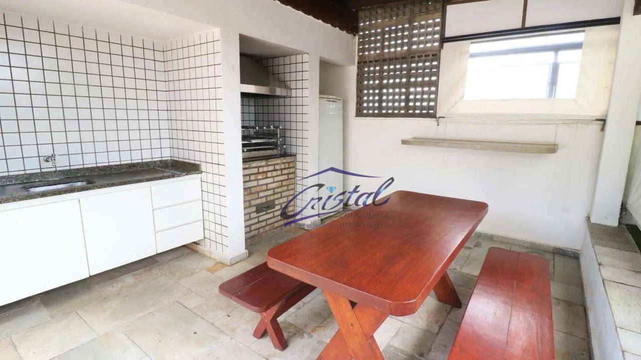 Apartamento à venda com 3 quartos, 105m² - Foto 18