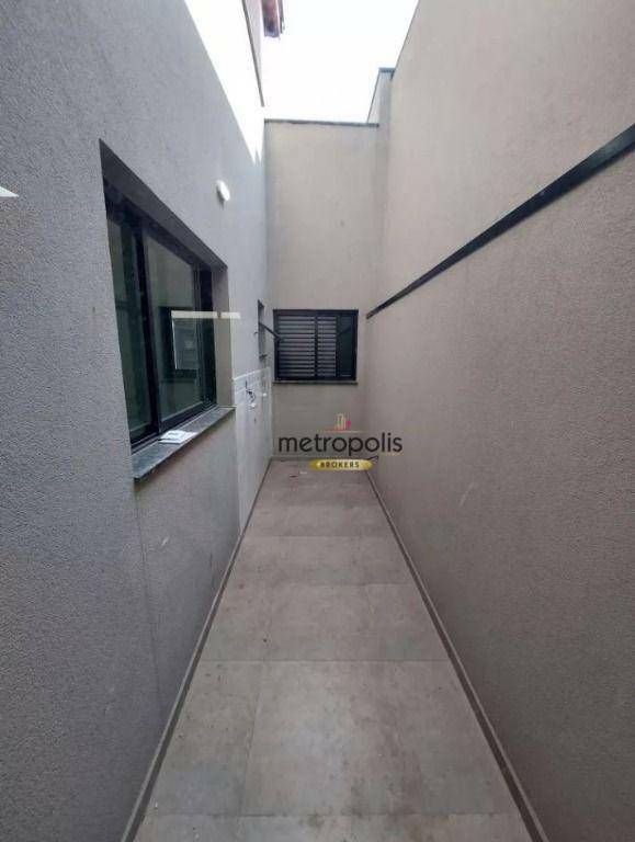 Casa à venda com 3 quartos, 160m² - Foto 4