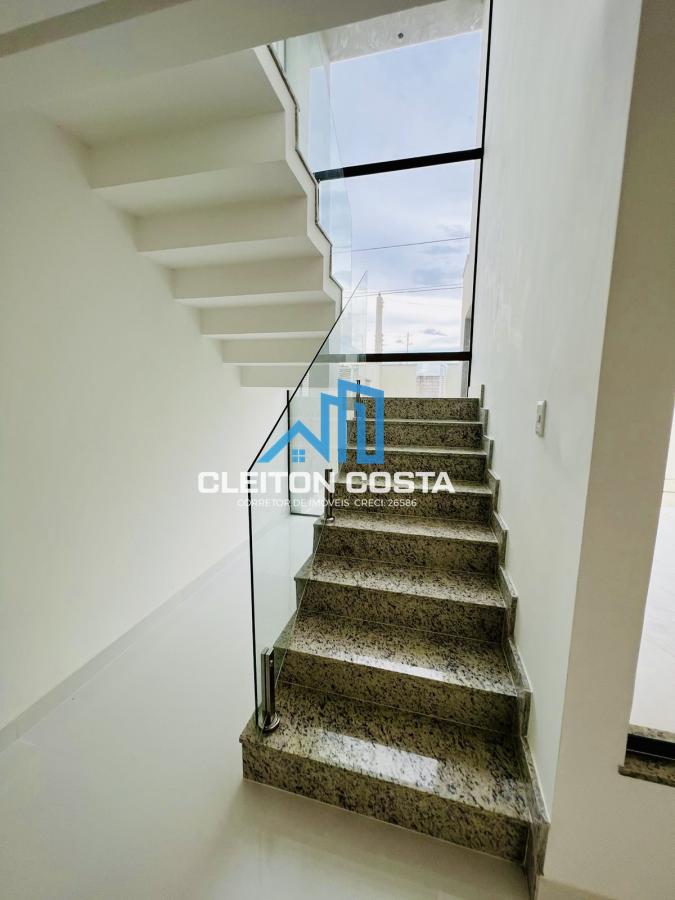 Casa à venda com 3 quartos, 172m² - Foto 5