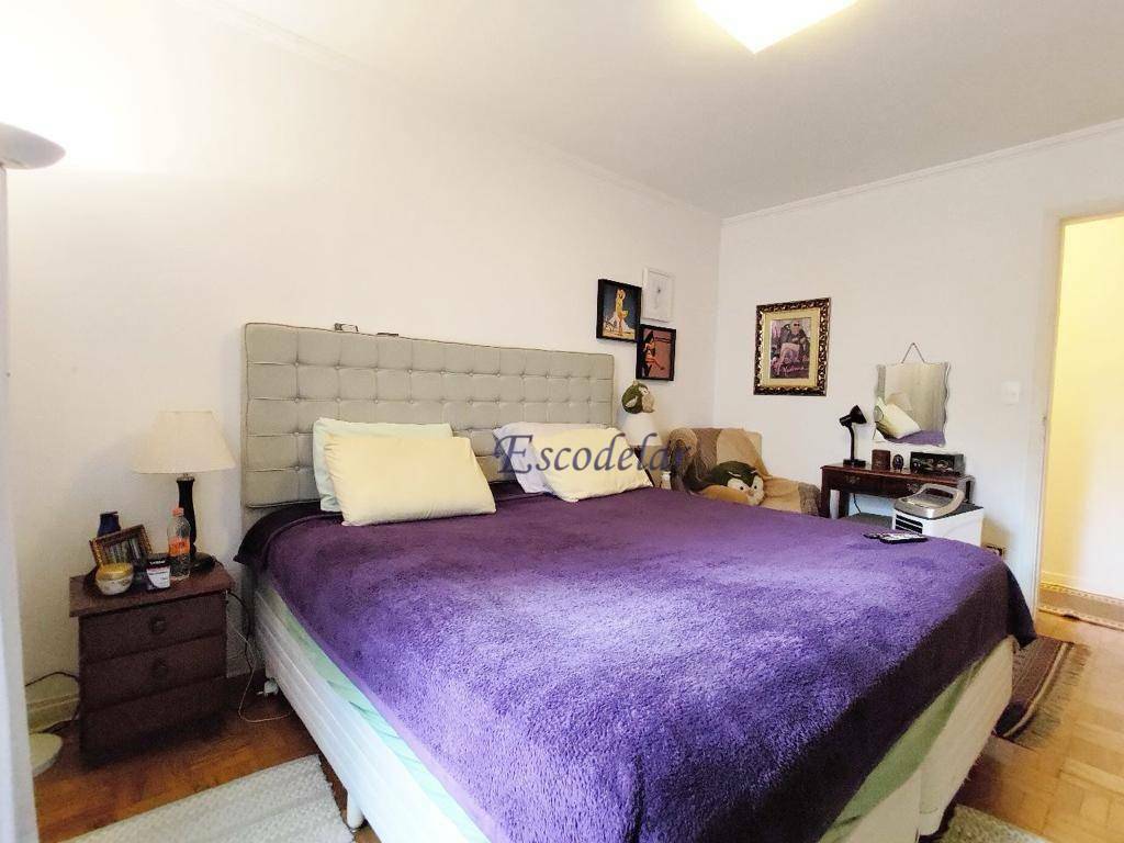 Apartamento à venda com 2 quartos, 80m² - Foto 28