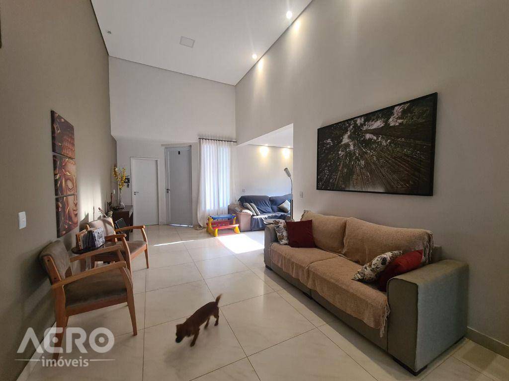 Casa de Condomínio à venda com 3 quartos, 269m² - Foto 16