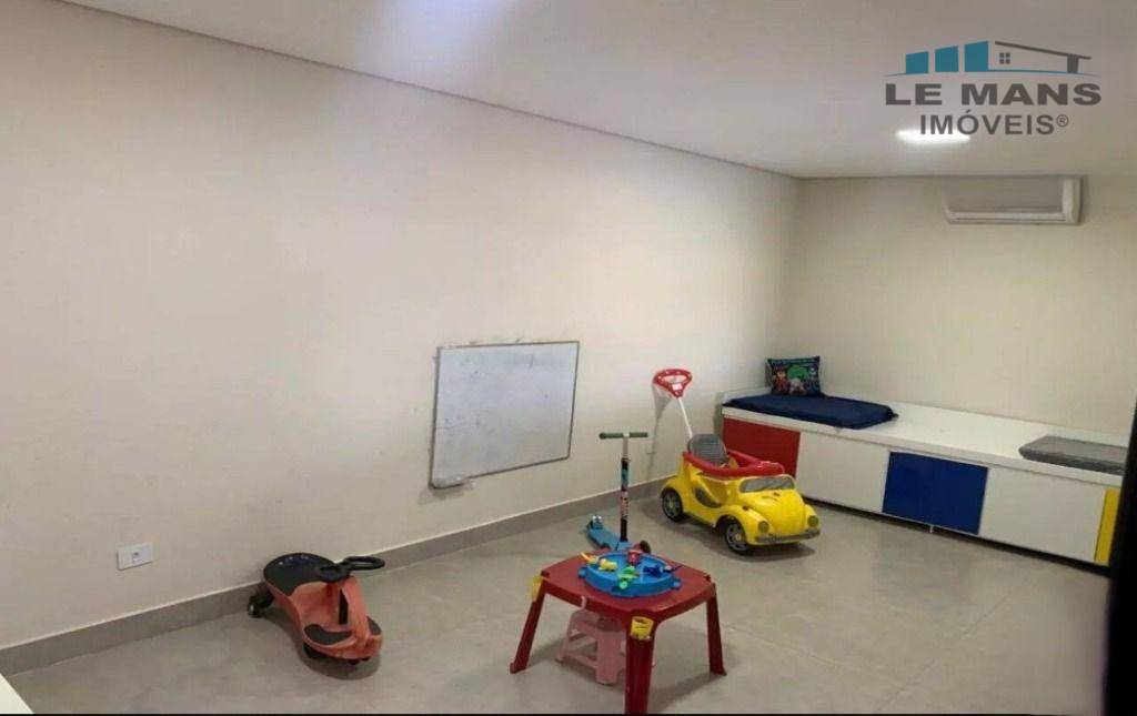 Casa de Condomínio à venda com 3 quartos, 273m² - Foto 26