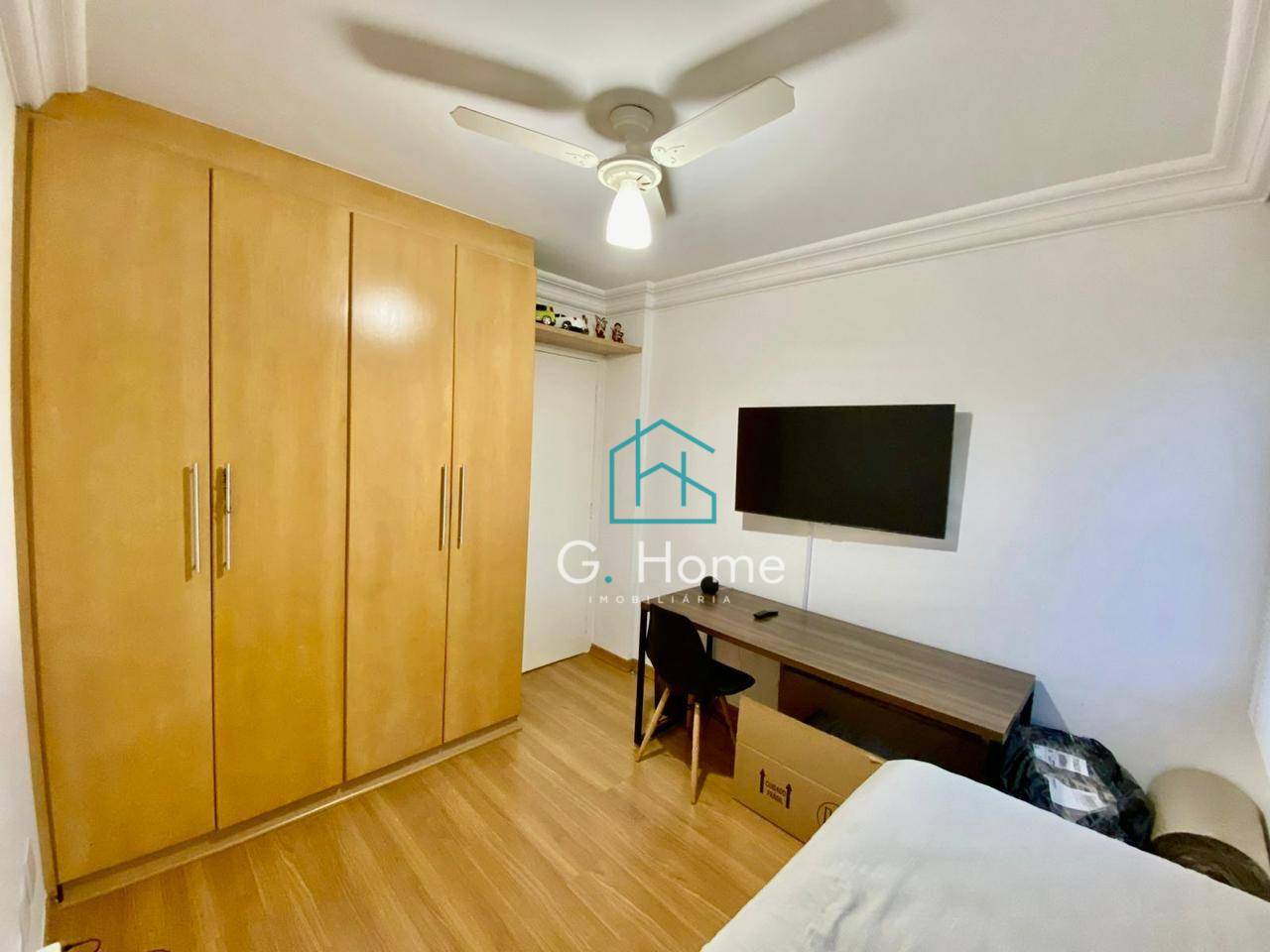 Apartamento à venda com 3 quartos, 91m² - Foto 15