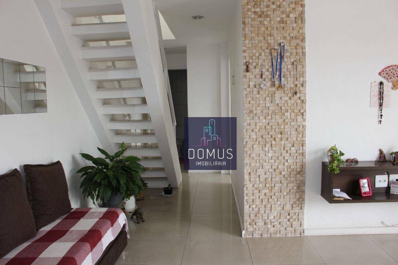 Cobertura à venda com 3 quartos, 178m² - Foto 12