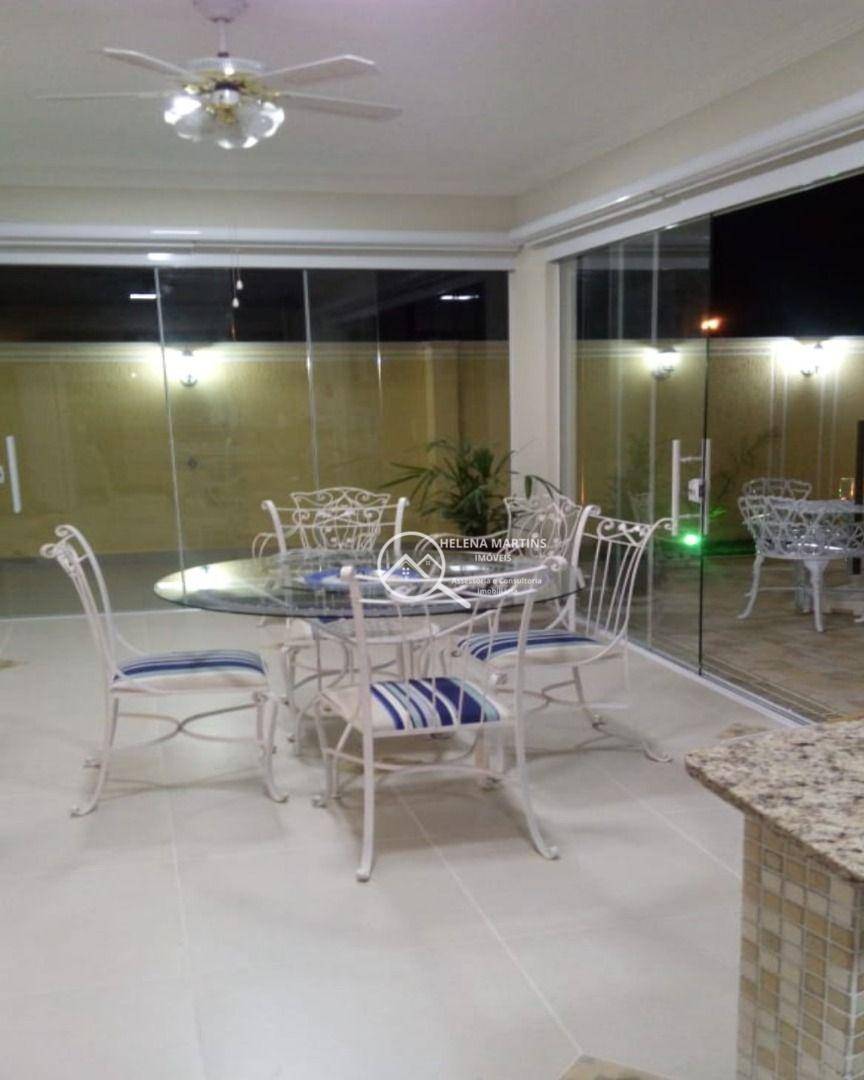 Sobrado à venda com 3 quartos, 190m² - Foto 2