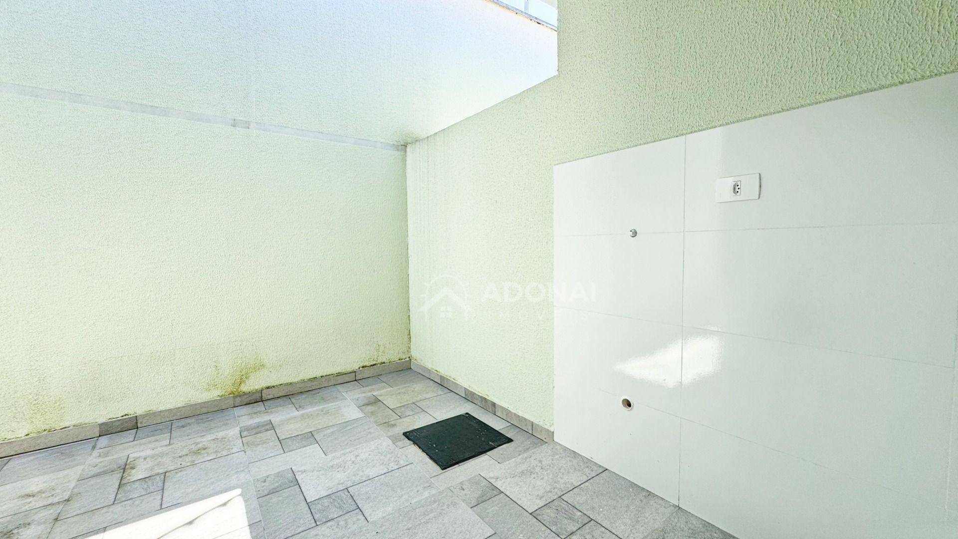 Casa à venda com 3 quartos, 83m² - Foto 15