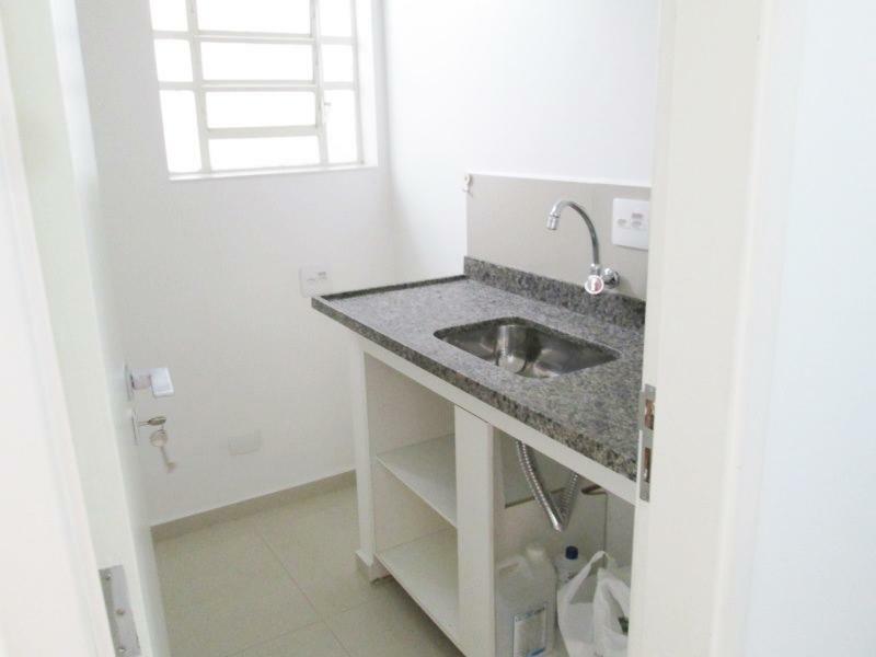 Conjunto Comercial-Sala para alugar, 50m² - Foto 13