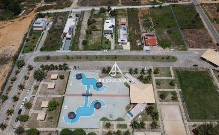 Loteamento e Condomínio, 1000 m² - Foto 2