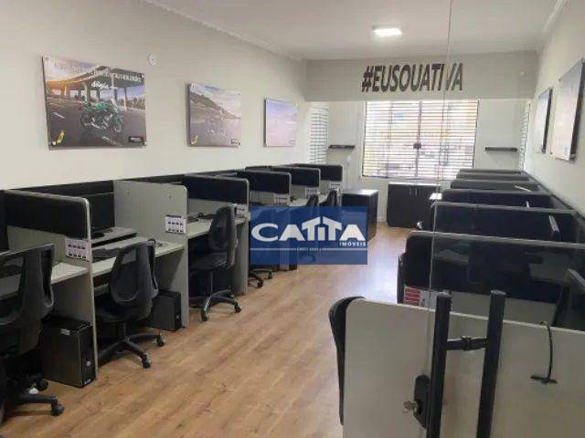 Conjunto Comercial-Sala para alugar, 200m² - Foto 2