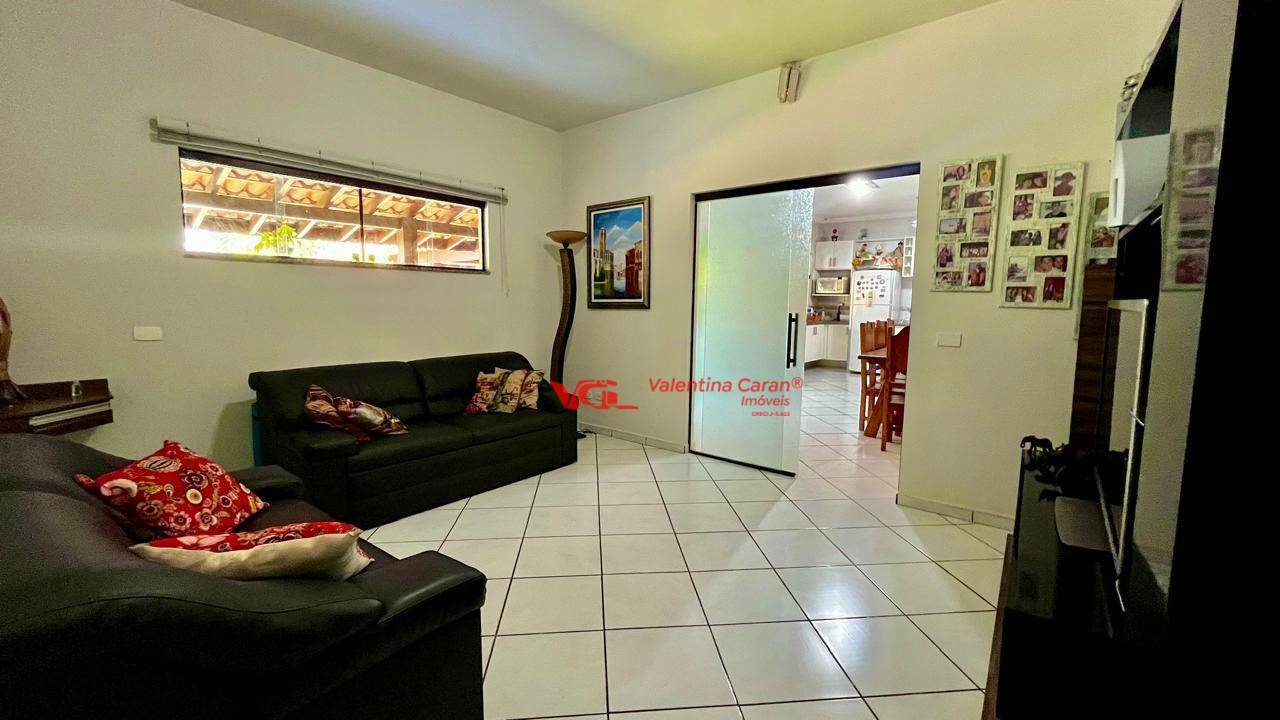 Casa de Condomínio à venda com 3 quartos, 380m² - Foto 27