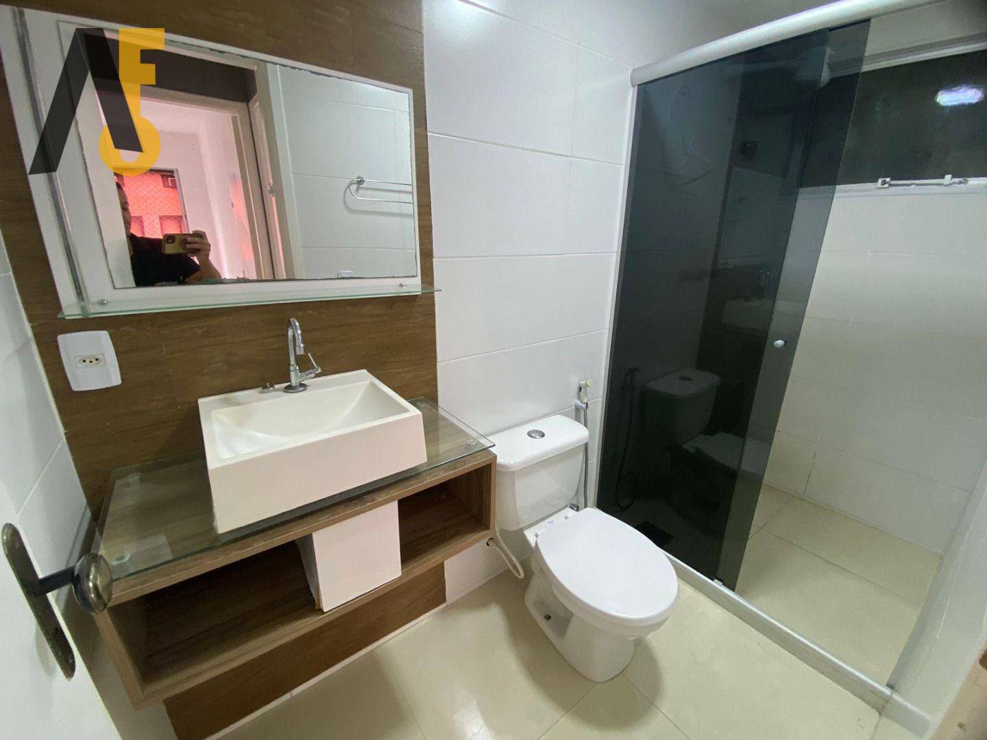 Apartamento à venda com 2 quartos, 64m² - Foto 15