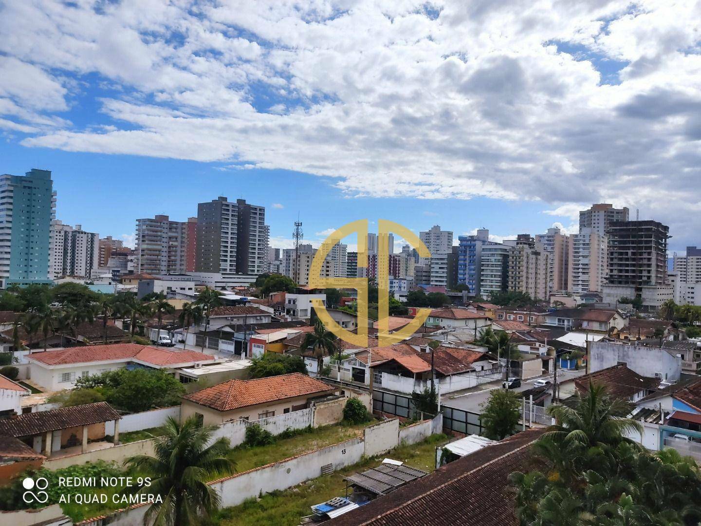 Apartamento à venda com 2 quartos, 69m² - Foto 3