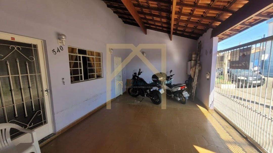 Casa à venda com 3 quartos, 158m² - Foto 21