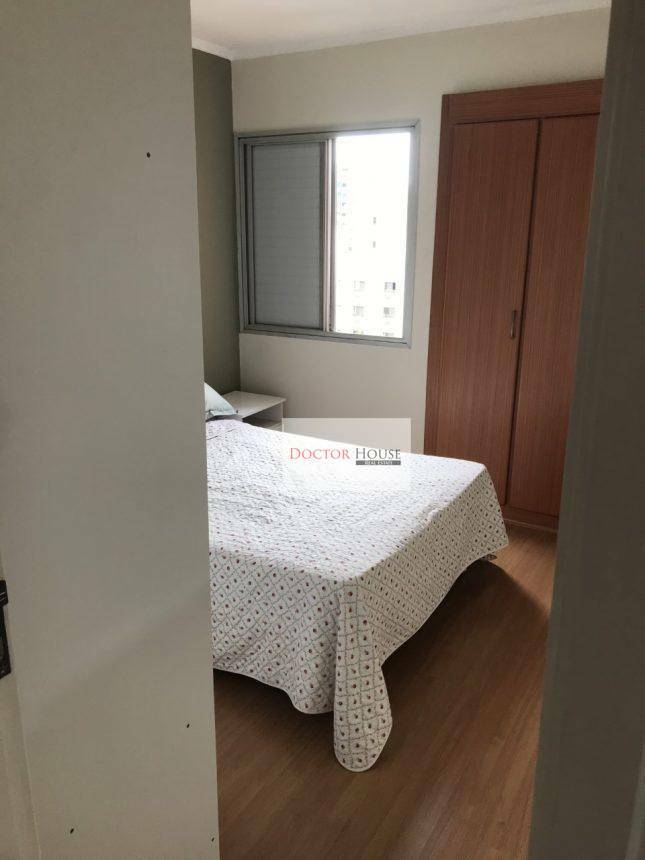 Apartamento à venda com 1 quarto, 59m² - Foto 10