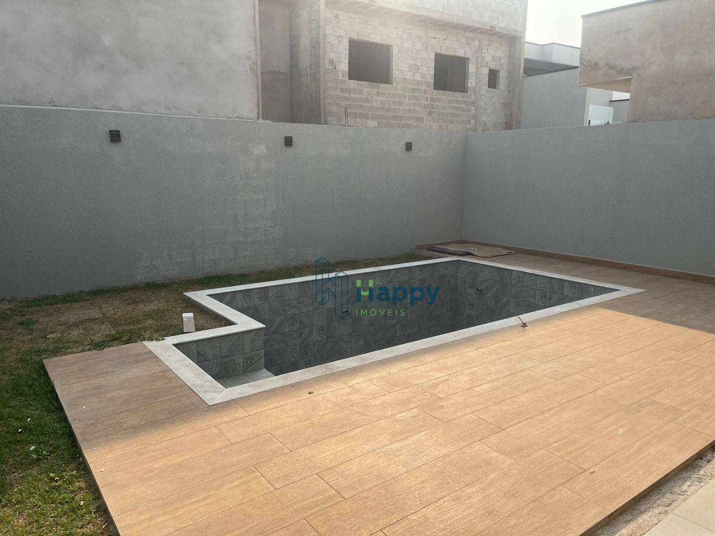 Casa de Condomínio à venda com 3 quartos, 200m² - Foto 28