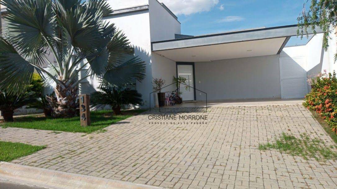 Casa de Condomínio à venda com 4 quartos, 350m² - Foto 53