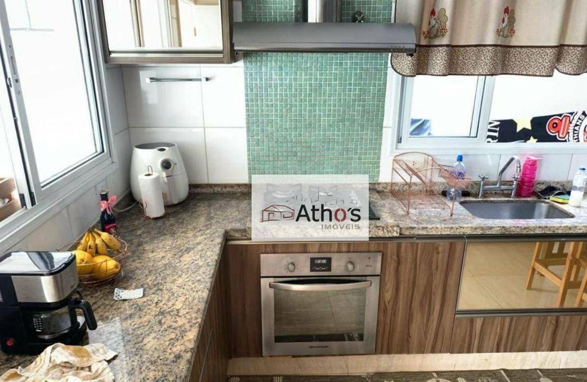 Sobrado à venda com 3 quartos, 260m² - Foto 41