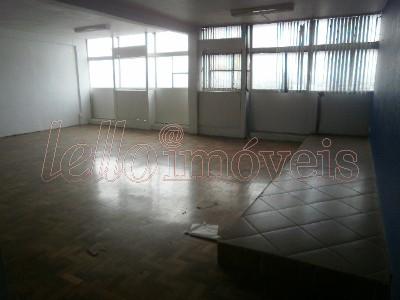 Conjunto Comercial-Sala para alugar, 1000m² - Foto 6