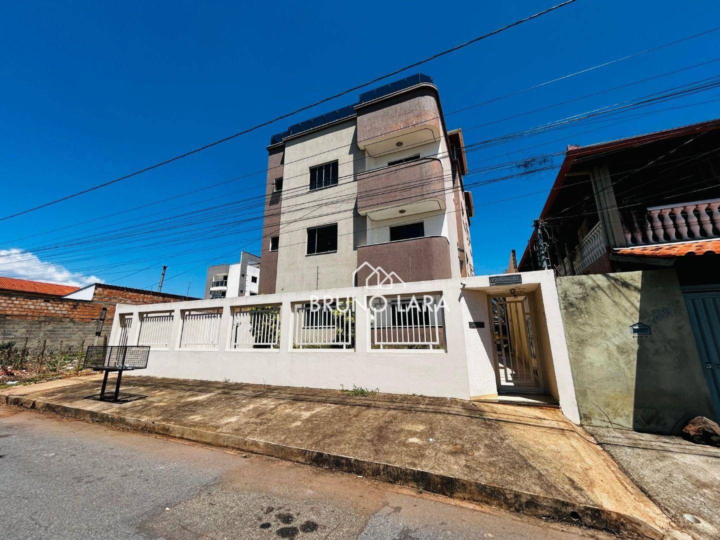 Apartamento, 2 quartos, 100 m² - Foto 2