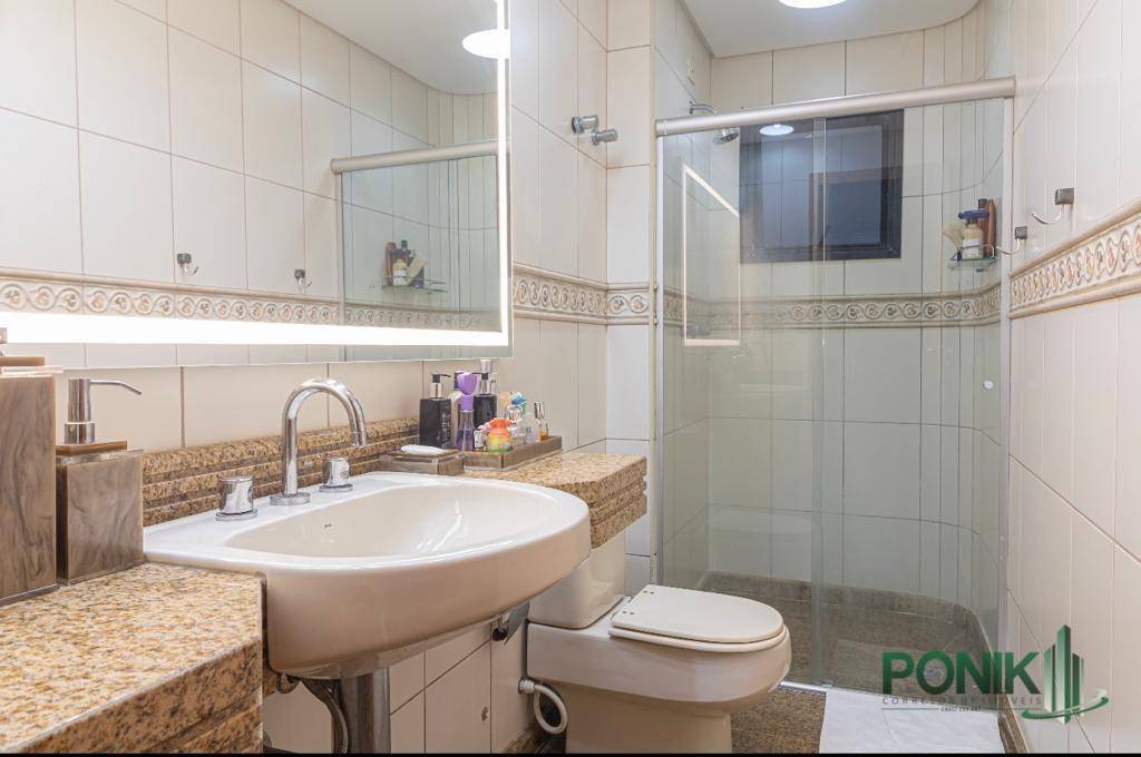 Apartamento à venda com 4 quartos, 250m² - Foto 41