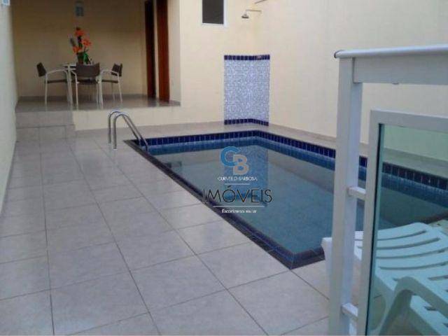 Sobrado à venda com 4 quartos, 350m² - Foto 17